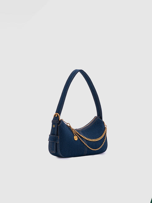 Dotty Shoulder Bag